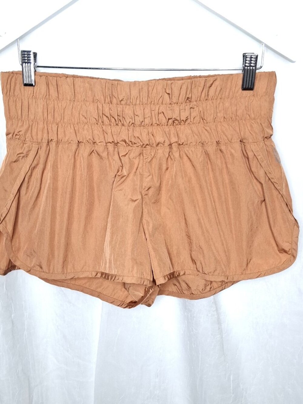 Free People FP Movement The Way Home Shorts